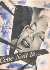 DP CETTE NUIT LA MYLENE