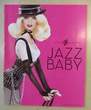 barbie CATALOGUE SUMMER 2007