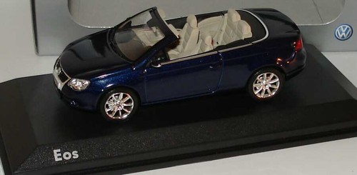 Eos 2005 cabriolet - 2005,
