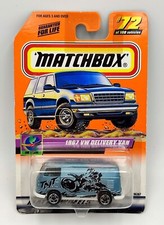 ★ VOLKSWAGEN DELIVERY VAN