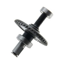 Black & Decker arbre d'axe