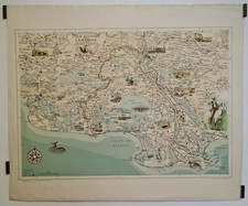 Girard & Barrère Carte