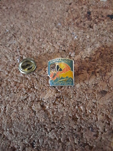Pin animation center parcs - animation,