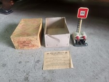 BUTOIR DE TRAIN ELECTRIQUE JEP 534-2 EN BOITE