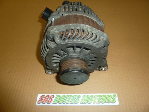 Alternateur peugeot 407 - alternateur,