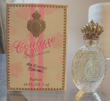 COUTURE COUTURE - DO COUTURE YOURSELF - PARFUM 5 ML de JUICY COUTURE