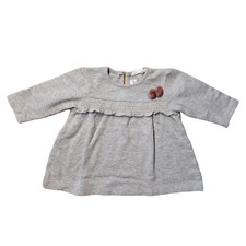 Mignon Zara Bébé Robe Taille