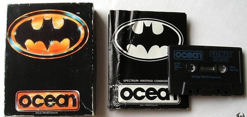 Sinclair spectrum 48k jeu - sinclair,