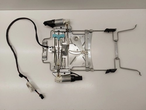 Moteur réglage siège - réglage,