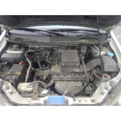 Moteur complet honda v - honda, hr-v