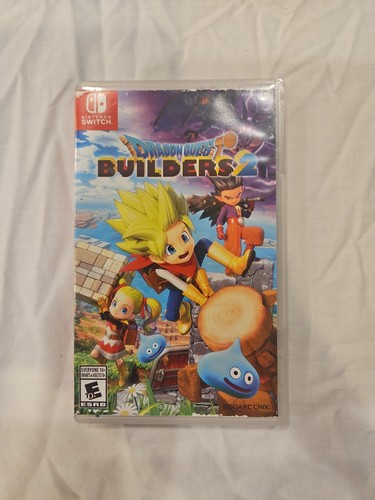 Dragon quest builders - dragon, 2
