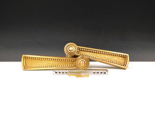 ▨7mm,Ancienne Paire de
