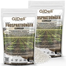 DAP 2 kg d'engrais phosphaté