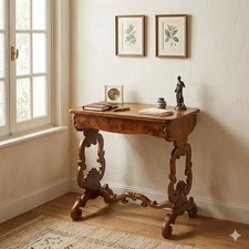 Bureau Ancien Louis Philippe