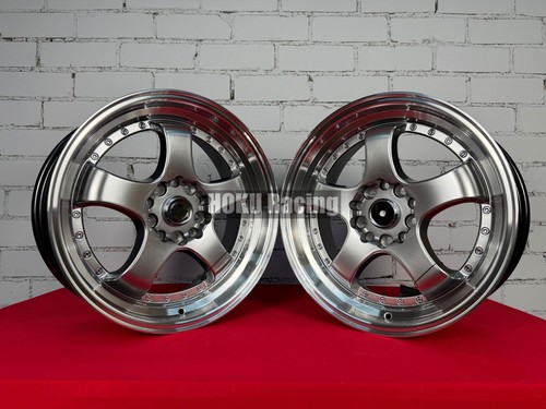 Roues style meister - style,