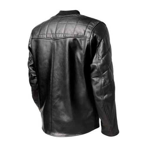 Veste moto roland - veste, sands
