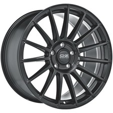JANTES ROUES OZ RACING