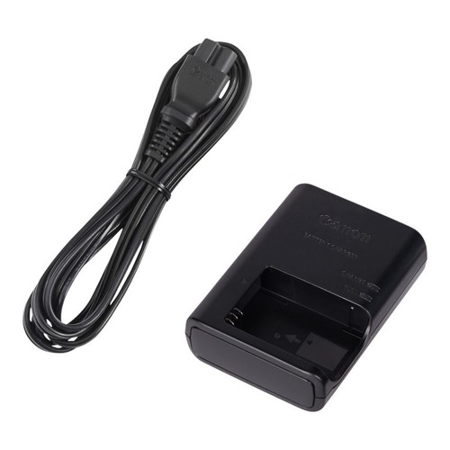 Chargeur canon e12 - lc,