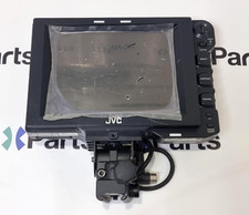 JVC VF-HP840U Professional LCD