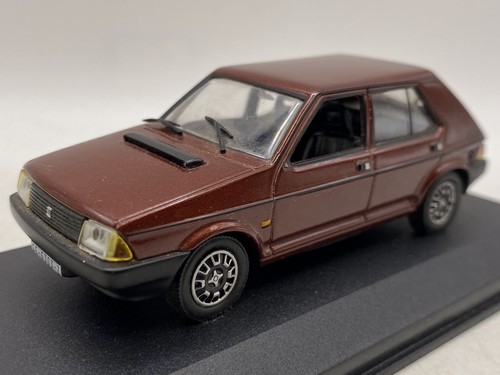 109 seat ronda clx 1982 - r-109,