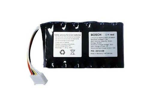 Régénération kts 671 - régénération, bosch