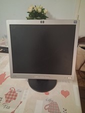 Écran d'ordinateur HP