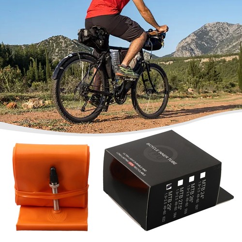 Tube intérieur vélo