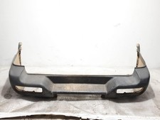 850227F600 pare-choc arrière