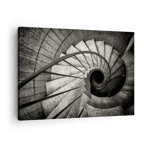 Impression sur toile 70x50cm - impression,