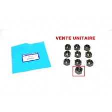 Ecrou De Roue (jante Acier)