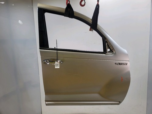 Porte avant droite chrysler - porte,