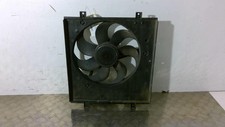 Moto ventilateur radiateur VOLKSWAGEN GOLF 4 1.4i - 16V /R:61127614