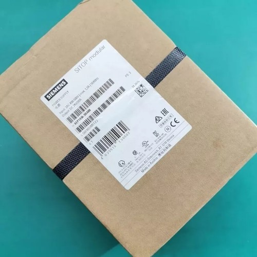 New siemens sitop - 20, a
