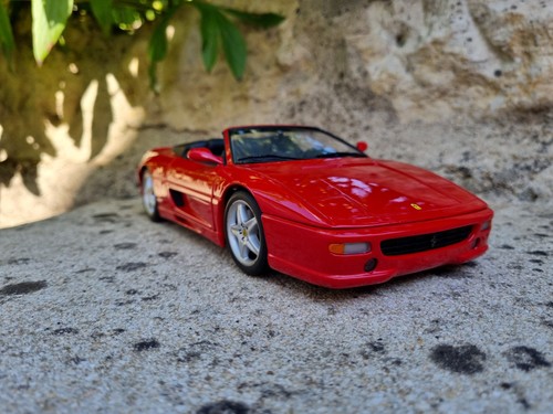 Ferrari 355 spider - 7#,