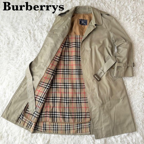 Trench coat burberry - burberry, burberrys