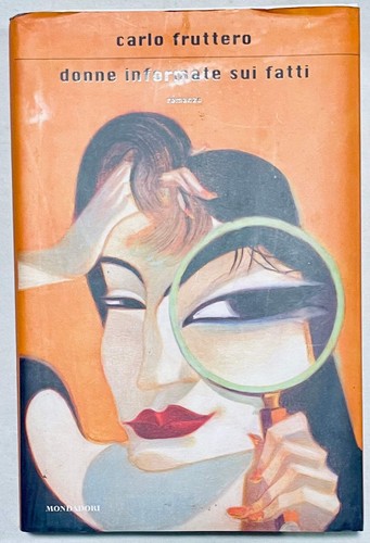 Donne informate sui fatti - informate, |