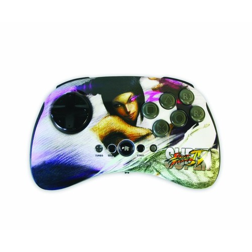 Manette sans fil fightpad - sans,