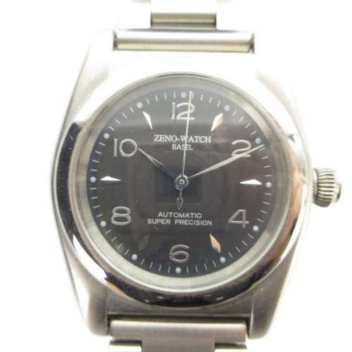 Montre zeno basel - basel,