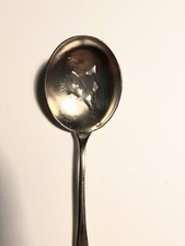 Superbe Cuillère à