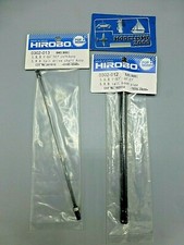 HIROBO   LOT DE PIECES POUR