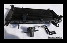 Radiateur pour Suzuki SV 1000S