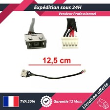 CONNECTEUR DC POWER JACK POUR