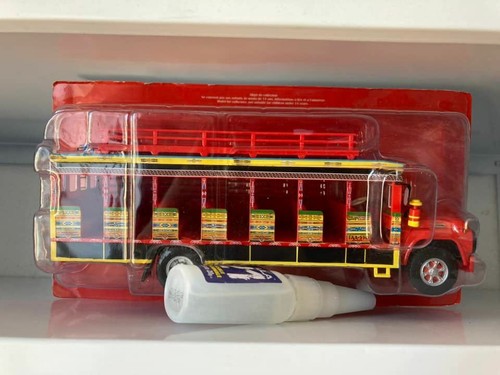 Autobus autocars du monde - autocars,
