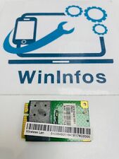 Carte Wifi Wireless WIFI Wlan Card Acer Aspire 5735 / 5735Z / 5335 series MS2253