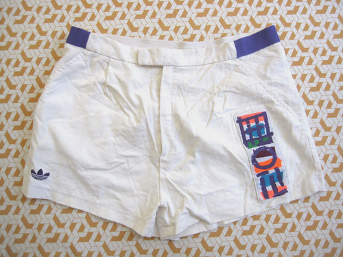 Short stefan edberg - short,