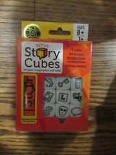 Gamewright Rory's Story Cubes