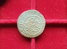 Monnaie médiéval-