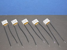 Vishay F1774-410-2000 Condensateur Antiparasite 0,1uF X2 275V 100nF Filtre 5 Pcs