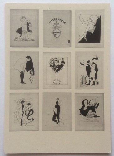 Francis picabia carton d - ,