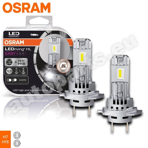 Paire ampoules phares - 2,
